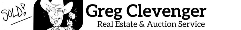 Greg Clevenger Real Estate